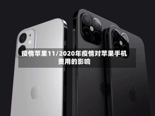 疫情苹果11/2020年疫情对苹果手机费用的影响-第1张图片