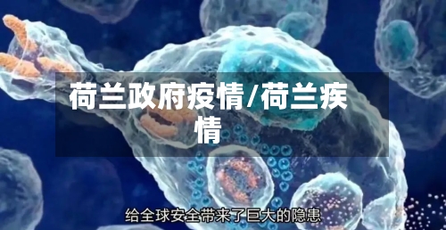 荷兰政府疫情/荷兰疾情-第1张图片