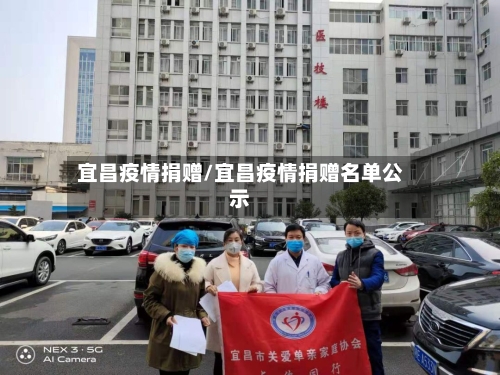 宜昌疫情捐赠/宜昌疫情捐赠名单公示-第2张图片