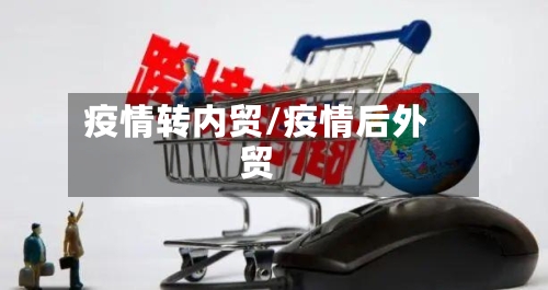 疫情转内贸/疫情后外贸-第1张图片