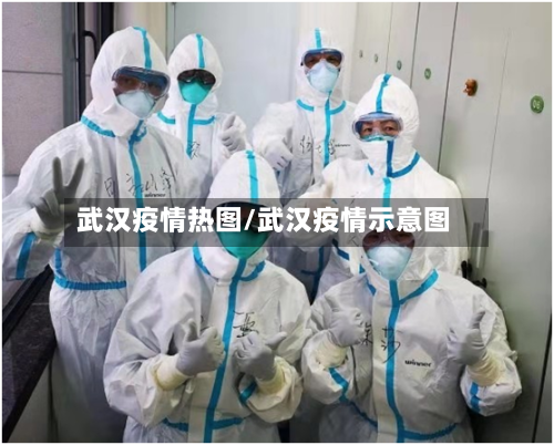 武汉疫情热图/武汉疫情示意图-第1张图片