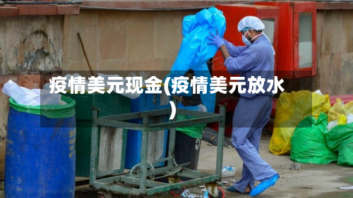 疫情美元现金(疫情美元放水)-第1张图片