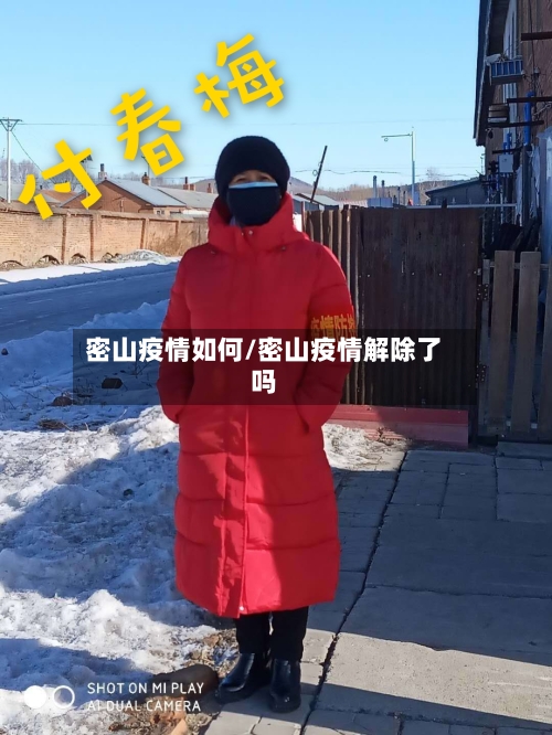 密山疫情如何/密山疫情解除了吗-第3张图片