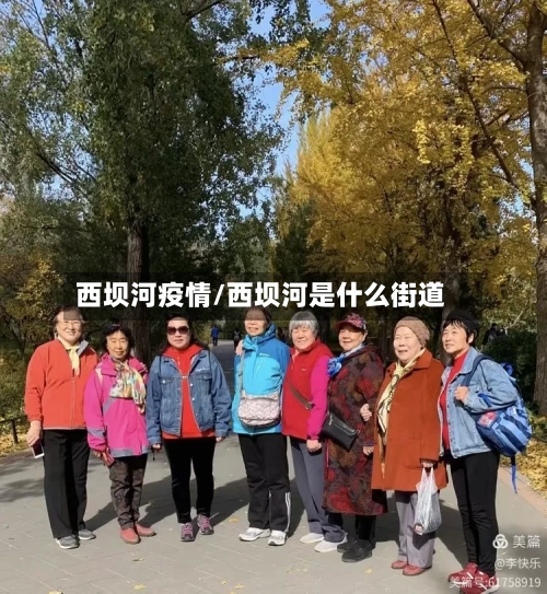 西坝河疫情/西坝河是什么街道-第1张图片