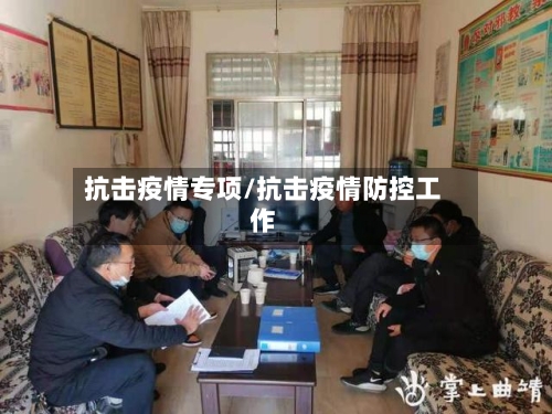 抗击疫情专项/抗击疫情防控工作-第1张图片