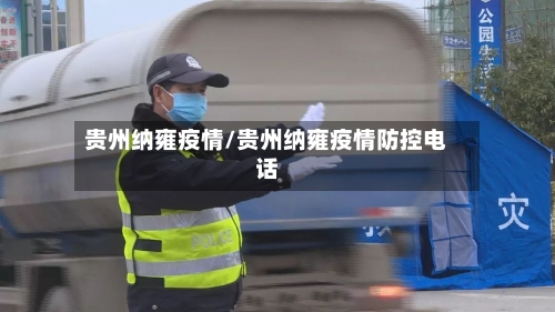 贵州纳雍疫情/贵州纳雍疫情防控电话-第3张图片