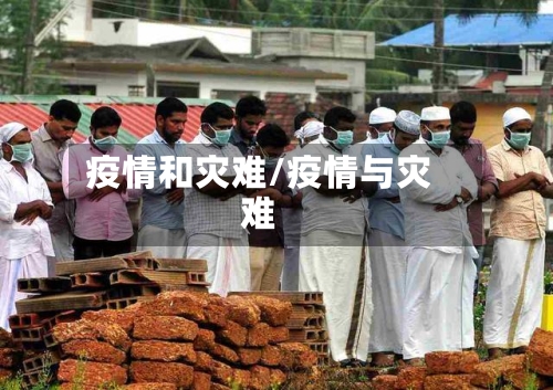 疫情和灾难/疫情与灾难-第1张图片