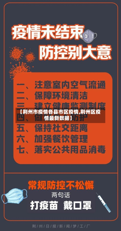 【荆州市疫情各县市区疫情,荆州区疫情最新数据】-第1张图片