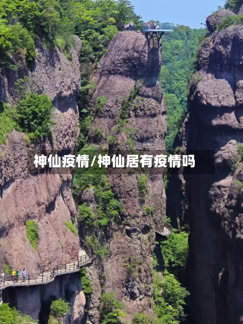 神仙疫情/神仙居有疫情吗-第2张图片