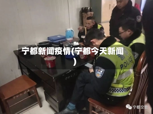 宁都新闻疫情(宁都今天新闻)-第1张图片