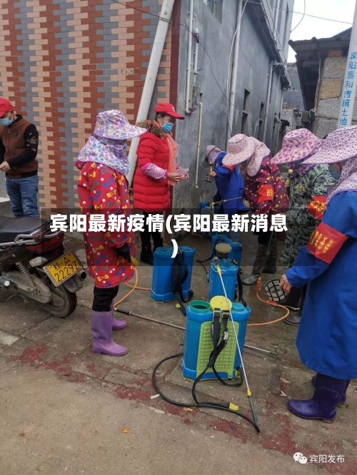 宾阳最新疫情(宾阳最新消息)-第1张图片