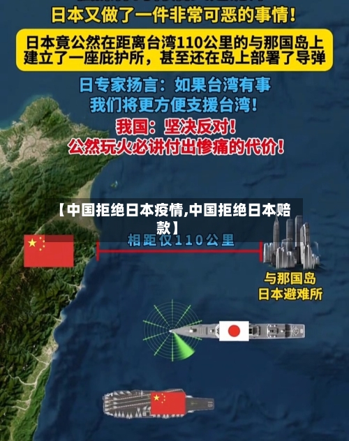 【中国拒绝日本疫情,中国拒绝日本赔款】-第1张图片
