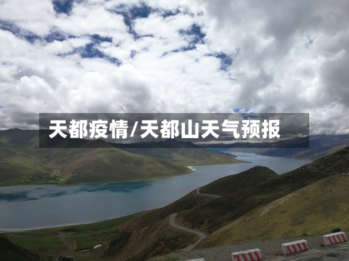 天都疫情/天都山天气预报-第1张图片