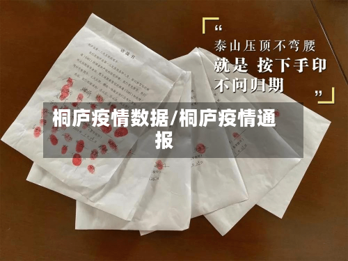 桐庐疫情数据/桐庐疫情通报-第1张图片