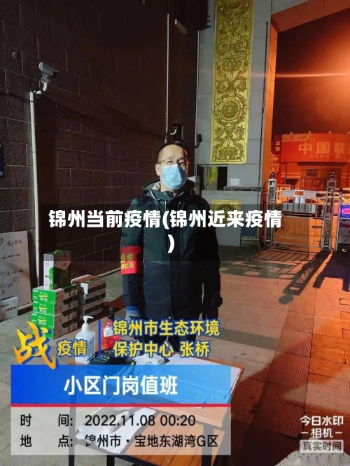 锦州当前疫情(锦州近来疫情)-第1张图片