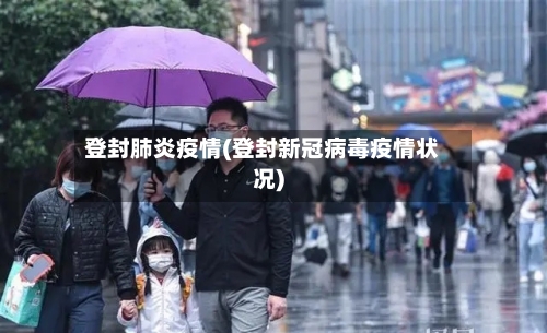 登封肺炎疫情(登封新冠病毒疫情状况)-第2张图片