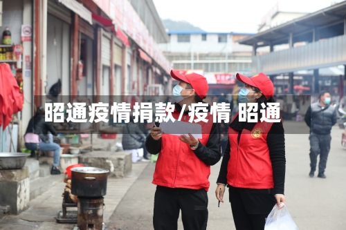 昭通疫情捐款/疫情 昭通-第1张图片