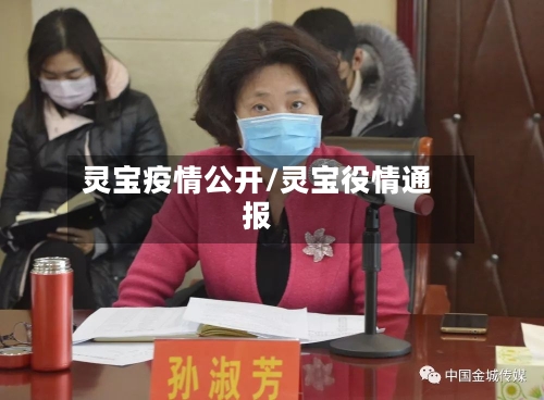 灵宝疫情公开/灵宝役情通报-第1张图片