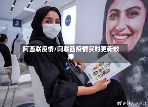 阿酋联疫情/阿联酋疫情实时更新数据-第1张图片