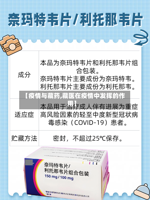 【疫情与藏药,藏医在疫情中发挥的作用】-第2张图片