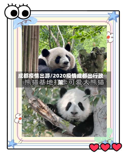 成都疫情出游/2020疫情成都出行政策-第2张图片