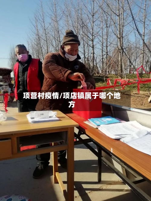 项营村疫情/项店镇属于哪个地方-第1张图片