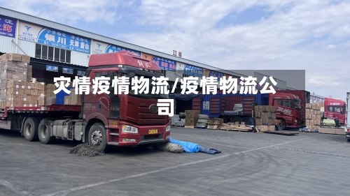 灾情疫情物流/疫情物流公司-第3张图片