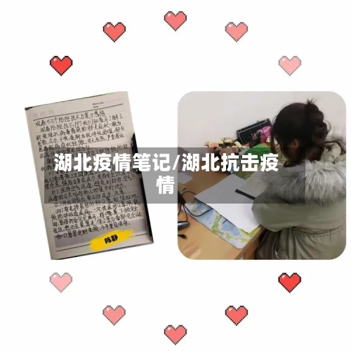 湖北疫情笔记/湖北抗击疫情-第1张图片