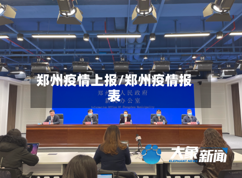 郑州疫情上报/郑州疫情报表-第1张图片