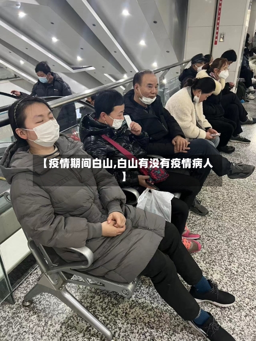 【疫情期间白山,白山有没有疫情病人】-第3张图片