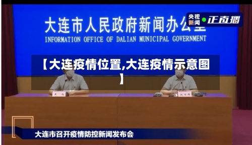 【大连疫情位置,大连疫情示意图】-第1张图片