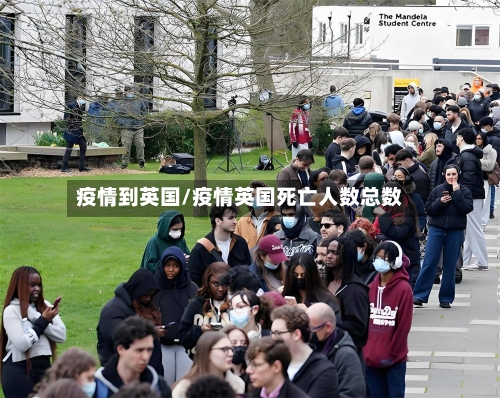 疫情到英国/疫情英国死亡人数总数-第2张图片