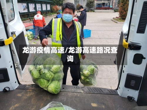 龙游疫情高速/龙游高速路况查询-第1张图片