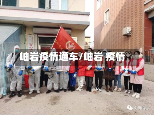 岫岩疫情通车/岫岩 疫情-第2张图片