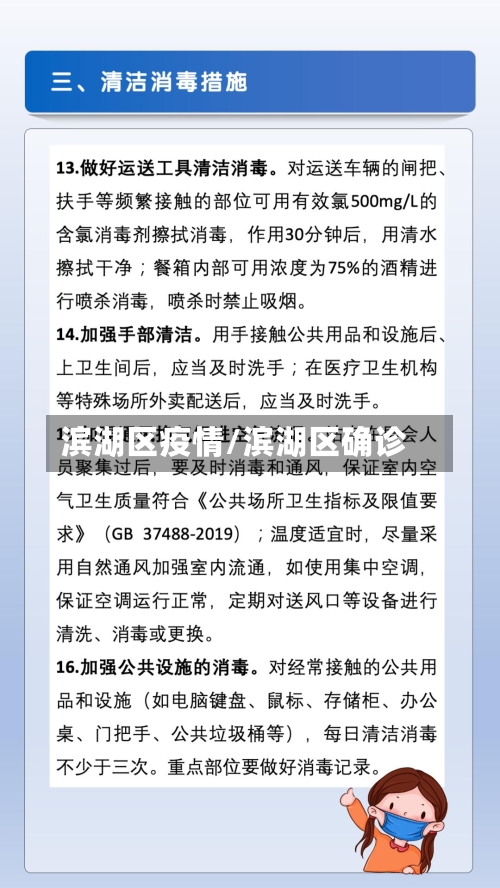 滨湖区疫情/滨湖区确诊-第1张图片