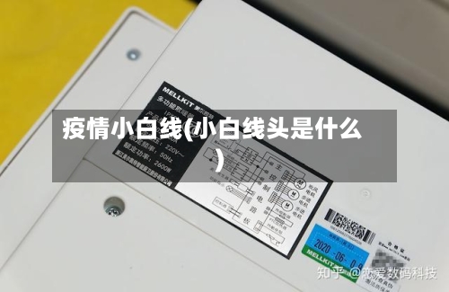 疫情小白线(小白线头是什么)-第1张图片