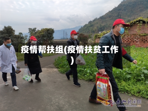 疫情帮扶组(疫情扶贫工作)-第1张图片
