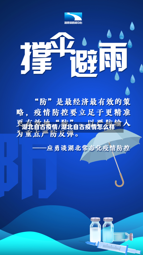 湖北自古疫情/湖北自古疫情怎么样-第1张图片