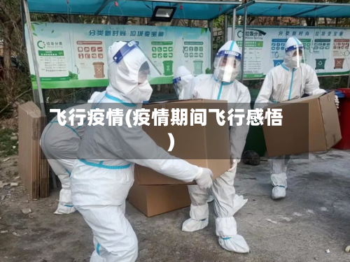 飞行疫情(疫情期间飞行感悟)-第1张图片