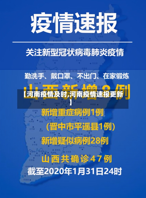 【河南疫情及时,河南疫情速报更新】-第1张图片