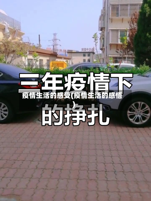 疫情生活的感受(疫情生活的感悟)-第1张图片