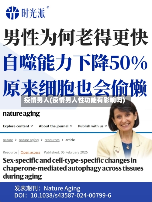 疫情男人(疫情男人性功能有影响吗)-第1张图片