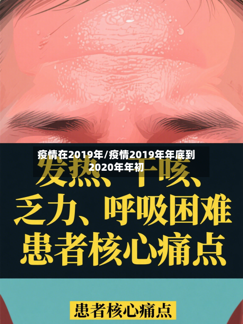 疫情在2019年/疫情2019年年底到2020年年初-第1张图片