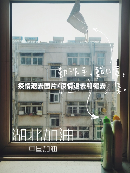 疫情退去图片/疫情退去和褪去-第1张图片