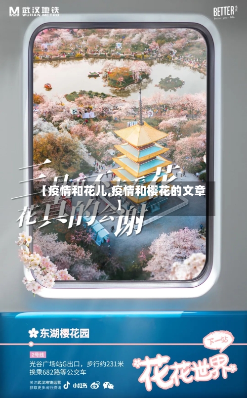 【疫情和花儿,疫情和樱花的文章】-第3张图片