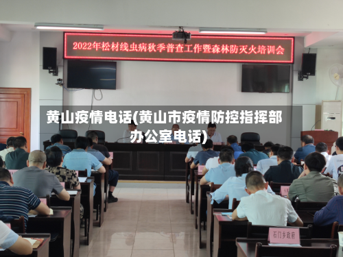 黄山疫情电话(黄山市疫情防控指挥部办公室电话)-第1张图片