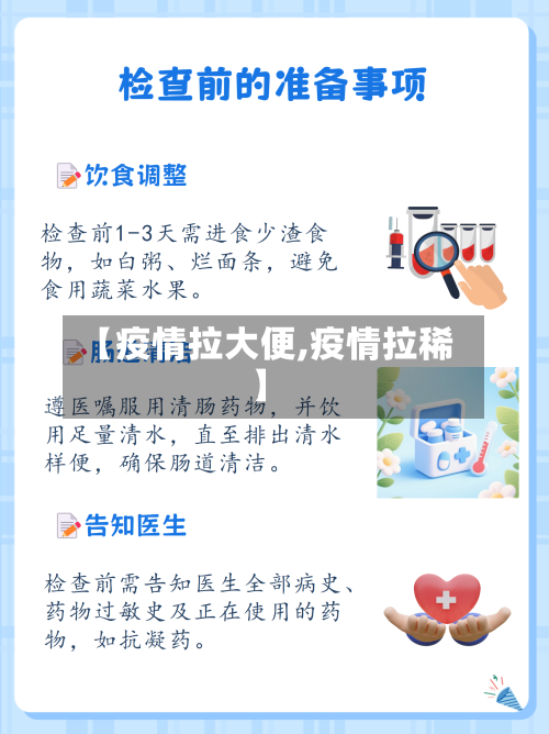 【疫情拉大便,疫情拉稀】-第1张图片