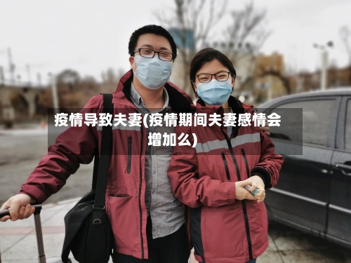 疫情导致夫妻(疫情期间夫妻感情会增加么)-第1张图片