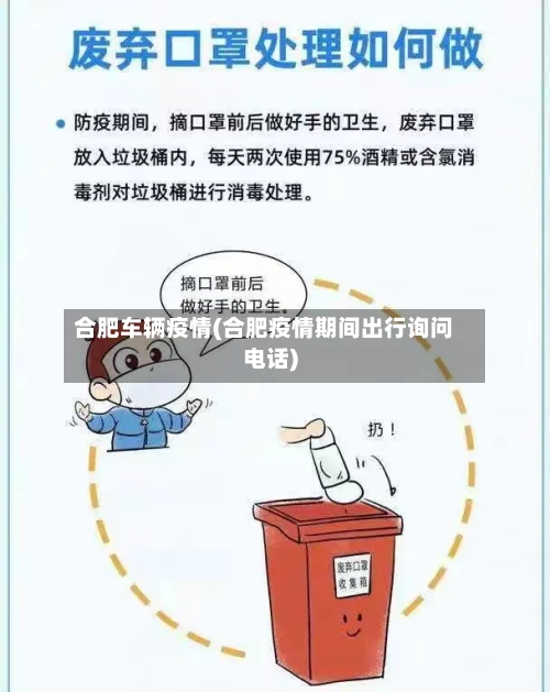 合肥车辆疫情(合肥疫情期间出行询问电话)-第1张图片