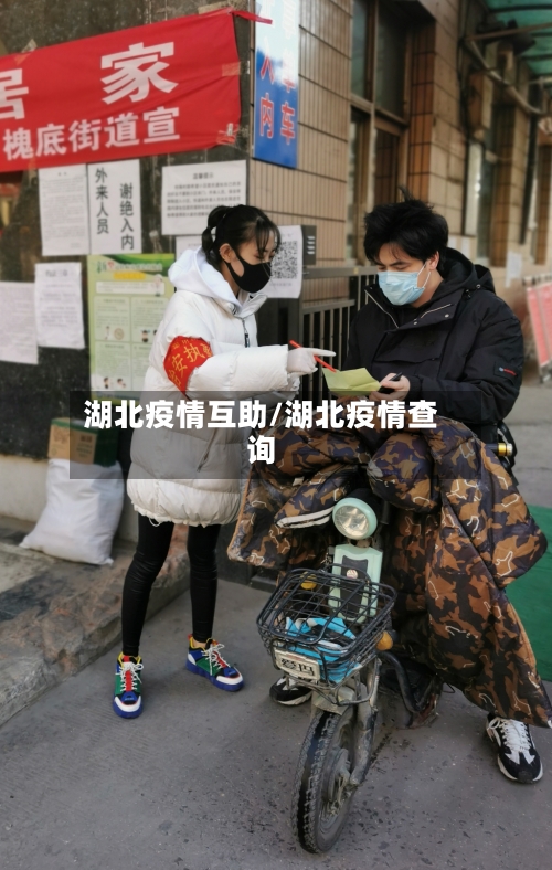 湖北疫情互助/湖北疫情查询-第1张图片